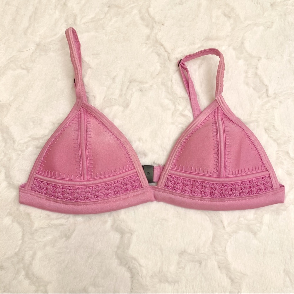 2 FOR $26 — TRIANGL bikini top 👙